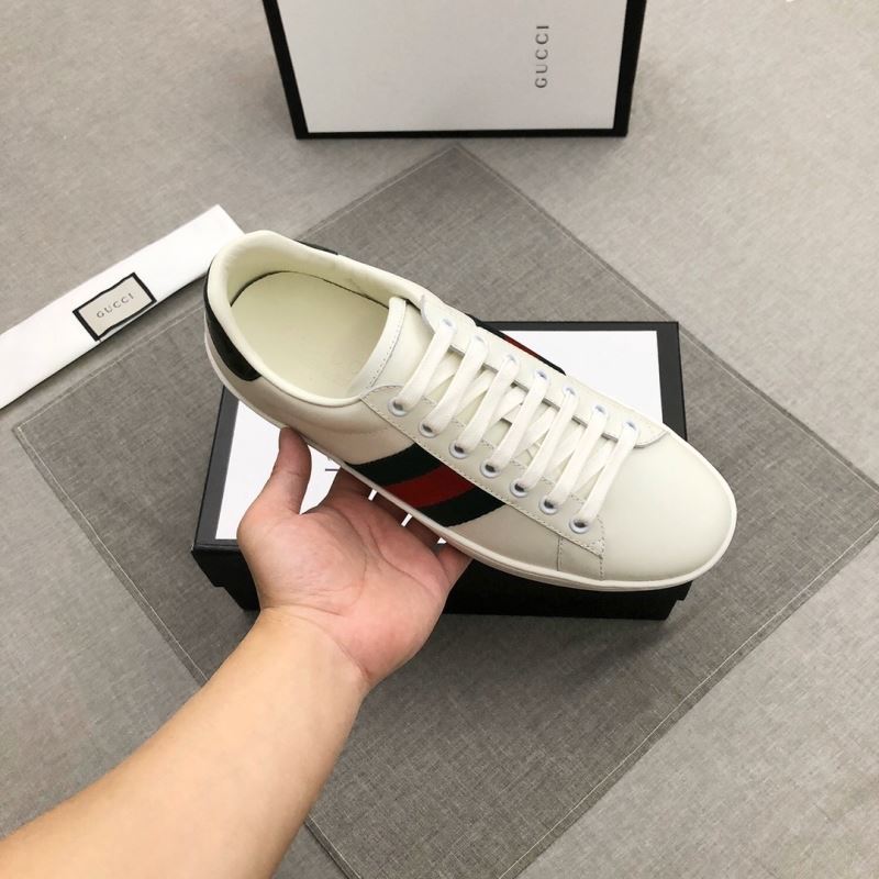 Gucci ACE Shoes